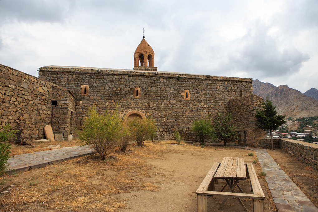 Meghri